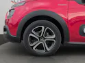 Citroën C3 1.2 PureTech Swiss Edition / Anhängerkupplung abnehmbar / Einparkhilfe hinten / Occasion Garantie Premium