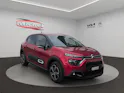 Citroën C3 1.2 PureTech Swiss Edition / Anhängerkupplung abnehmbar / Einparkhilfe hinten / Occasion Garantie Premium