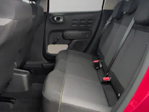 Citroën C3 1.2 PureTech Swiss Edition / Anhängerkupplung abnehmbar / Einparkhilfe hinten / Occasion Garantie Premium