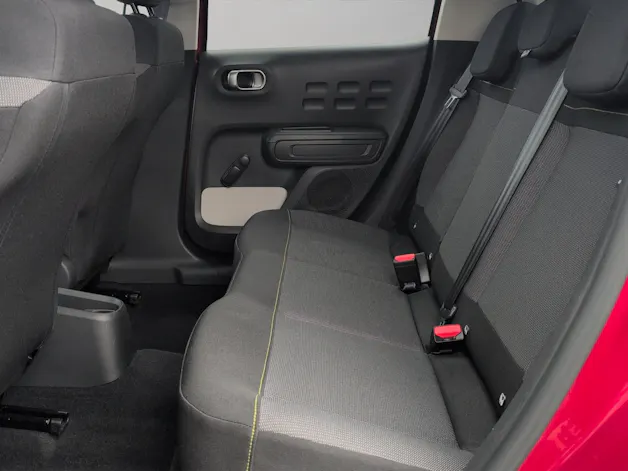Citroën C3 1.2 PureTech Swiss Edition / Anhängerkupplung abnehmbar / Einparkhilfe hinten / Occasion Garantie Premium