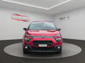 Citroën C3 1.2 PureTech Swiss Edition / Anhängerkupplung abnehmbar / Einparkhilfe hinten / Occasion Garantie Premium