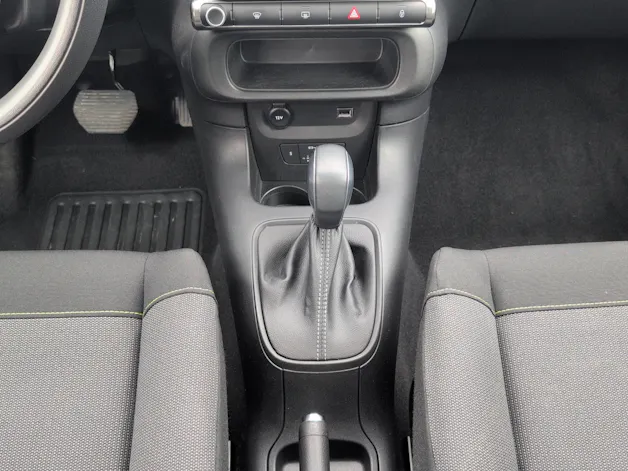 Citroën C3 1.2 PureTech Swiss Edition / Anhängerkupplung abnehmbar / Einparkhilfe hinten / Occasion Garantie Premium