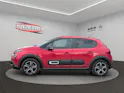 Citroën C3 1.2 PureTech Swiss Edition / Anhängerkupplung abnehmbar / Einparkhilfe hinten / Occasion Garantie Premium