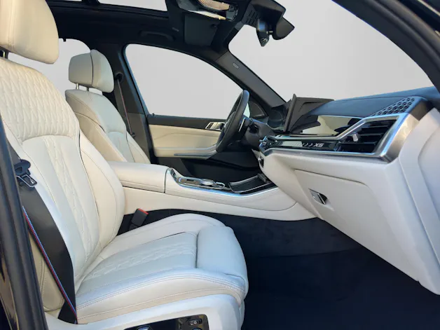BMW X5 40i xDrive M Sport Pro
