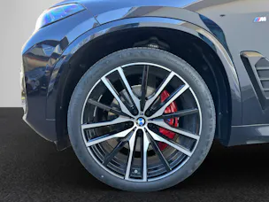 BMW X5 40i xDrive M Sport Pro