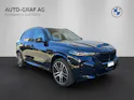 BMW X5 40i xDrive M Sport Pro