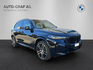 BMW X5 40i xDrive M Sport Pro