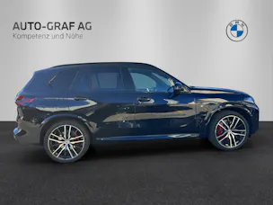 BMW X5 40i xDrive M Sport Pro