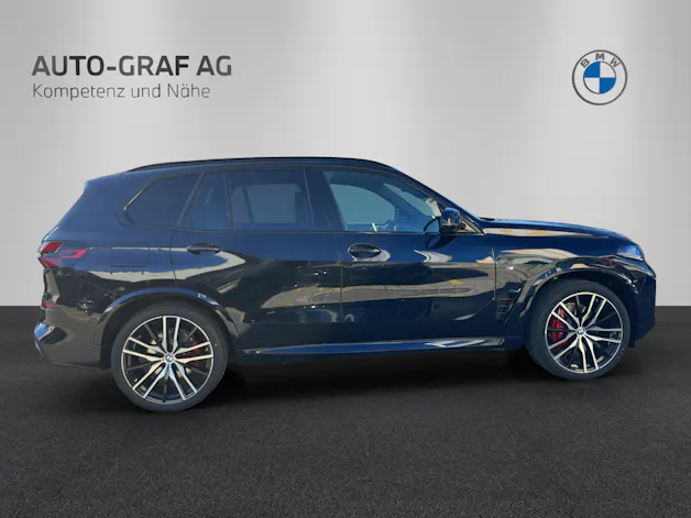 BMW X5 40i xDrive M Sport Pro