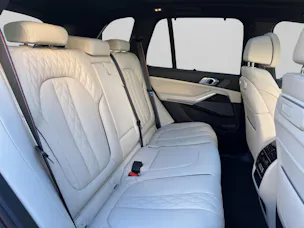 BMW X5 40i xDrive M Sport Pro