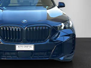 BMW X5 40i xDrive M Sport Pro