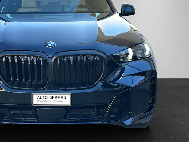 BMW X5 40i xDrive M Sport Pro