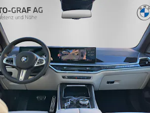 BMW X5 40i xDrive M Sport Pro