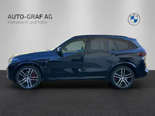 BMW X5 40i xDrive M Sport Pro