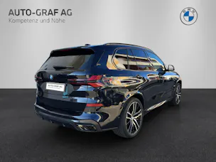 BMW X5 40i xDrive M Sport Pro