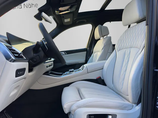 BMW X5 40i xDrive M Sport Pro