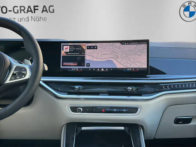 BMW X5 40i xDrive M Sport Pro