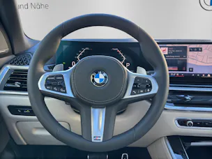 BMW X5 40i xDrive M Sport Pro