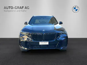 BMW X5 40i xDrive M Sport Pro