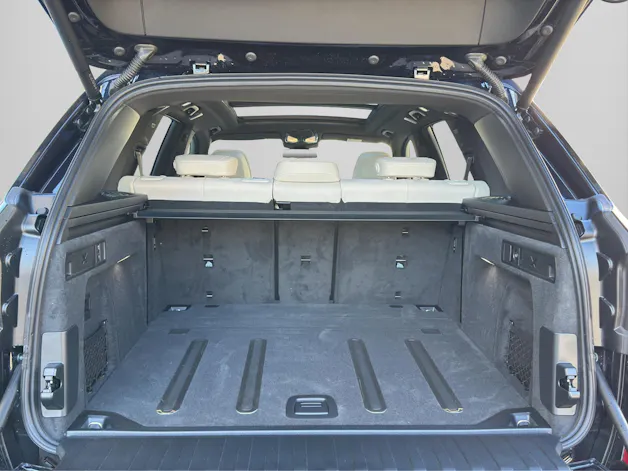 BMW X5 40i xDrive M Sport Pro
