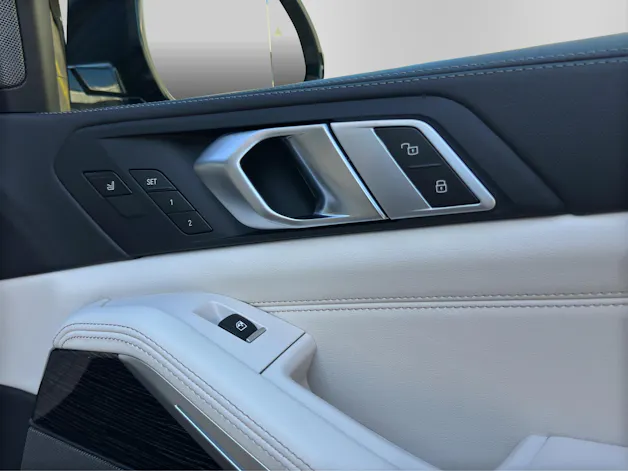 BMW X5 40i xDrive M Sport Pro