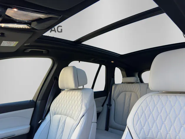 BMW X5 40i xDrive M Sport Pro