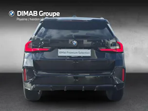 BMW X1 20d M Sport xDrive U11 (CH)