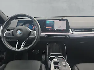 BMW X1 20d M Sport xDrive U11 (CH)
