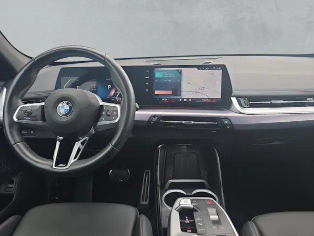 BMW X1 20d M Sport xDrive U11 (CH)