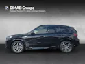 BMW X1 20d M Sport xDrive U11 (CH)