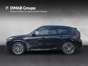BMW X1 20d M Sport xDrive U11 (CH)