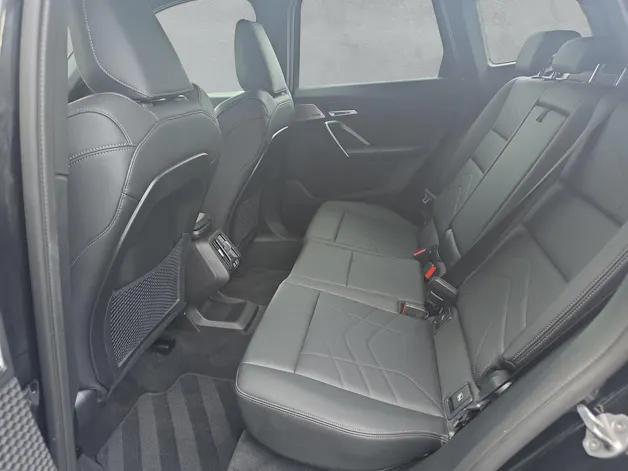 BMW X1 20d M Sport xDrive U11 (CH)