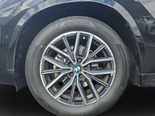 BMW X1 20d M Sport xDrive U11 (CH)