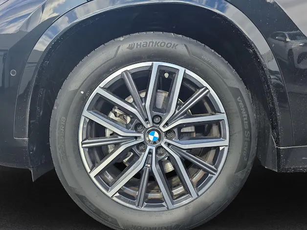 BMW X1 20d M Sport xDrive U11 (CH)
