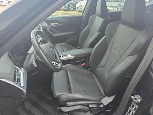 BMW X1 20d M Sport xDrive U11 (CH)