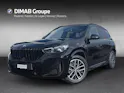BMW X1 20d M Sport xDrive U11 (CH)