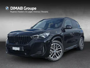 BMW X1 20d M Sport xDrive U11 (CH)