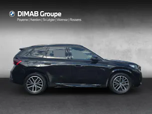BMW X1 20d M Sport xDrive U11 (CH)