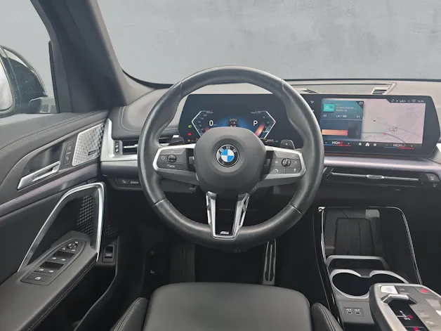 BMW X1 20d M Sport xDrive U11 (CH)