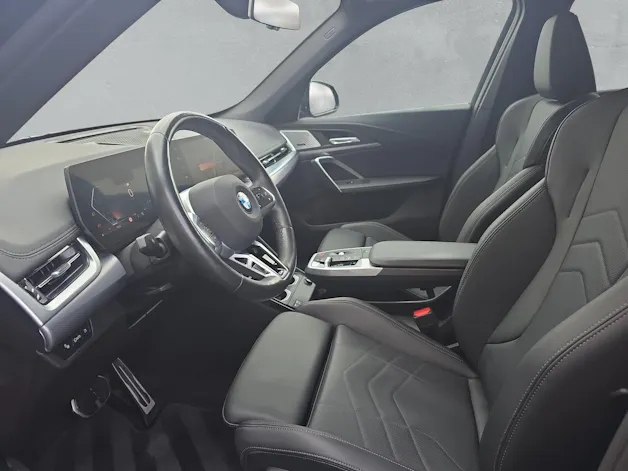BMW X1 20d M Sport xDrive U11 (CH)