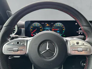 Mercedes-Benz A 250 e AMG Line (CH)