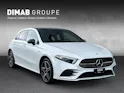 Mercedes-Benz A 250 e AMG Line (CH)