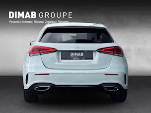 Mercedes-Benz A 250 e AMG Line (CH)