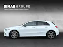 Mercedes-Benz A 250 e AMG Line (CH)