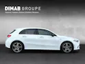 Mercedes-Benz A 250 e AMG Line (CH)
