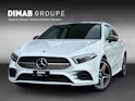 Mercedes-Benz A 250 e AMG Line (CH)