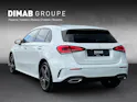 Mercedes-Benz A 250 e AMG Line (CH)