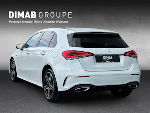 Mercedes-Benz A 250 e AMG Line (CH)