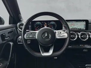 Mercedes-Benz A 250 e AMG Line (CH)