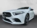 Mercedes-Benz A 250 e AMG Line (CH)